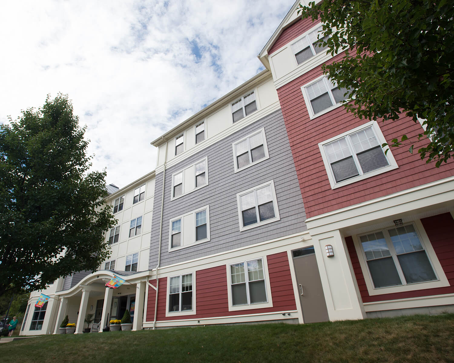 Gallery Housing Authority of Newport