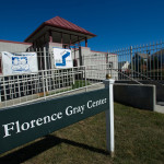 visual of Florence Gray Center